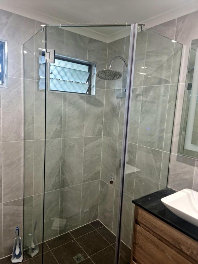 טאונסביל Billabong Lodge Motel מראה חיצוני תמונה
