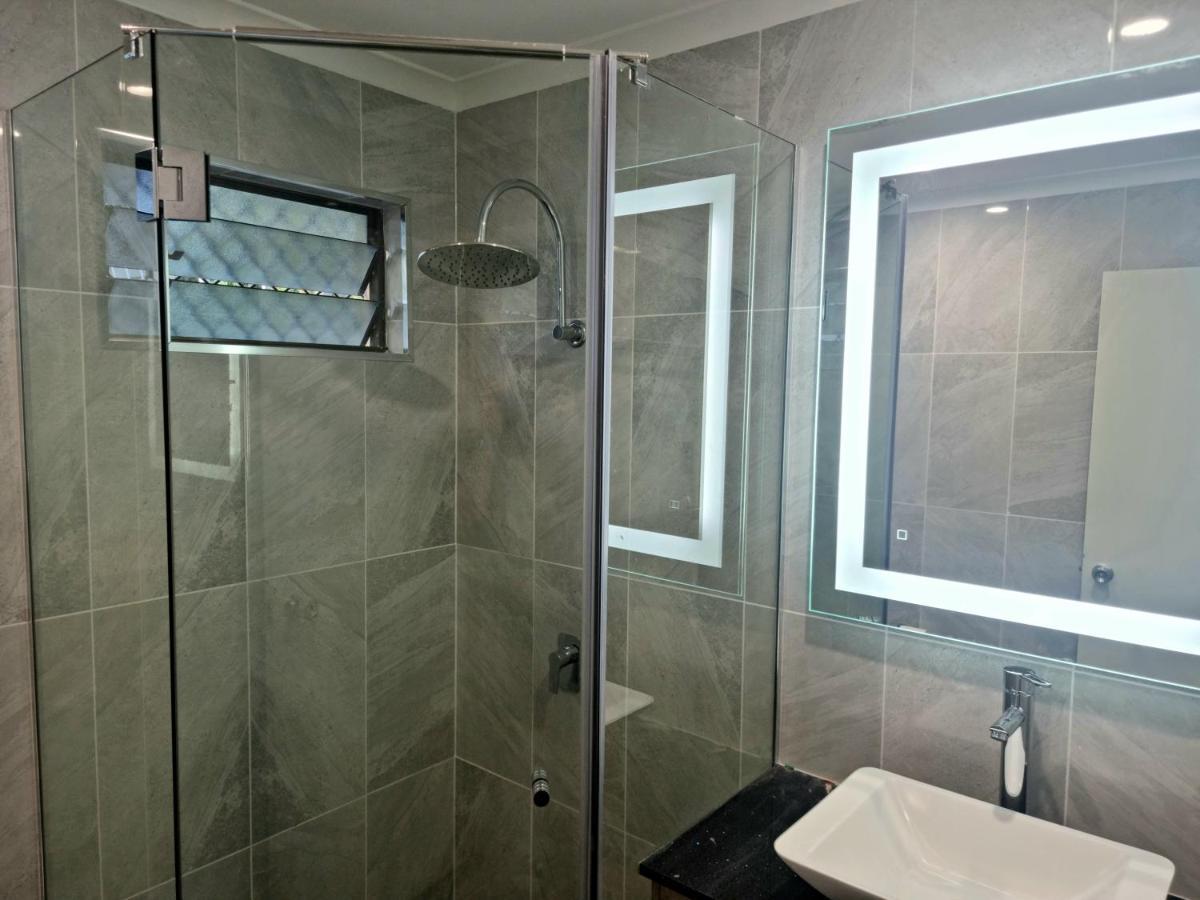 טאונסביל Billabong Lodge Motel מראה חיצוני תמונה